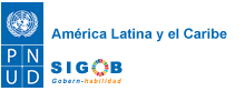 PNUD SIGOB